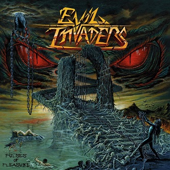 Evil Invaders
